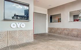 OYO Estrela Dalva, São Paulo